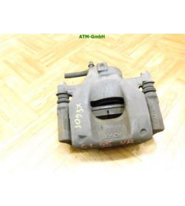 Bremssattel vorne rechts Citroen C1 Beifahrerseite Bosch 48