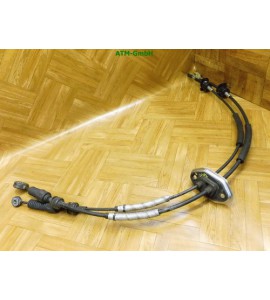 Schaltzüge Hyundai i20