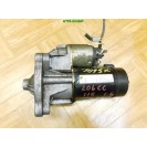 Anlasser Starter Peugeot 206CC Valeo D6RA572 12v