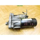 Anlasser Starter Peugeot 206CC Valeo D6RA572 12v