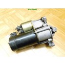 Anlasser Starter Peugeot 206CC Valeo D6RA572 12v