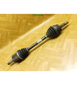 Antriebswelle Gelenkwelle links Opel Corsa D Fahrerseite