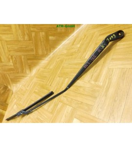 Scheibenwischerarm Wischerarm vorne rechts VW Polo 9N3 Beifahrerseite