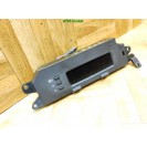 Uhr Display Anzeige Hyundai i20 94101-1J605