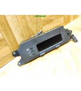 Uhr Display Anzeige Hyundai i20 94101-1J605