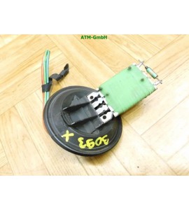 Widerstand Vorwiderstand VW Polo 9N3