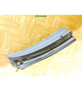 Windlauf Regenabweiser Windabweiser rechts Citroen C1 Beifahrerseite