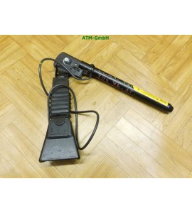 Gurtschloss Schloss Gurt Opel Corsa C 3 türig vorne links Autoliv GM 09114885