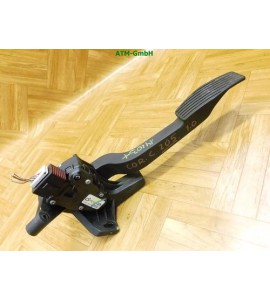 Pedal Gaspedal Gaspoti Opel Corsa C Hella GM