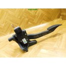 Pedal Gaspedal Gaspoti Opel Corsa C Hella GM