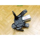 Wischermotor hinten Heckwischermotor Opel Corsa C 3 türig Valeo 09132802 12v