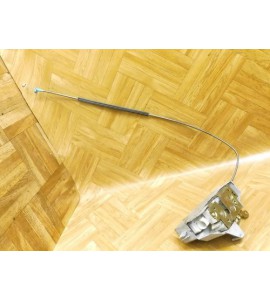 Türschloss Schloss rechts Ford Puma Beifahrerseite Bosch