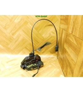 Türschloss Schloss vorne rechts Renault Scenic 2 II 5 türig Beifahrerseite