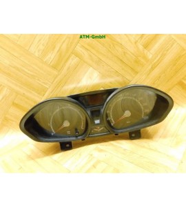 Tacho Kombiinstrument Ford Fiesta 6 VI 8A6T10849AK Visteon