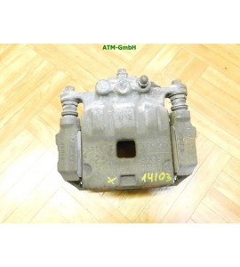 Bremssattel vorne links Ford Fiesta 6 VI FoMoCo Fahrerseite