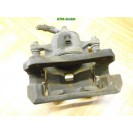 Bremssattel vorne links Ford Fiesta 6 VI FoMoCo Fahrerseite