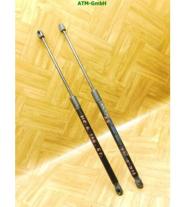Gasdruck Gasdämpfer hinten x 2 Stück Heckklappendämpfer Ford Fiesta 6 VI 5 türig