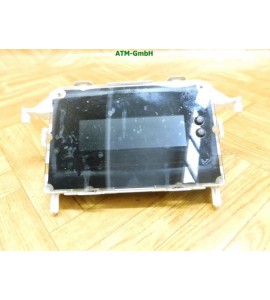 Uhr Display Anzeige Ford Fiesta 6 VI 8A6T18B955ZA FoMoCo