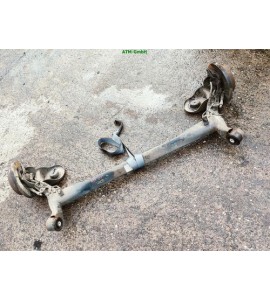 Achsträger hinten Hinterachse Achse Hyundai i20