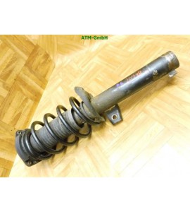 Federbein Pralldämpfer Stoßdämpfer VW Passat B6 3C5 vorne rechts Beifahrerseite