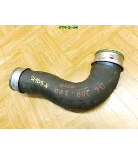 Turboschlauch Schlauch Turborohr VW Passat B6 3C5