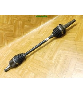 Antriebswelle Gelenkwelle Toyota Yaris 2 links Fahrerseite 43420-0D160
