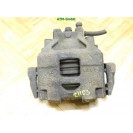 Bremssattel vorne links Toyota Yaris 2 Fahrerseite ATE 569