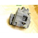 Bremssattel vorne links Toyota Yaris 2 Fahrerseite ATE 569