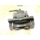 Bremssattel vorne links Toyota Yaris 2 Fahrerseite ATE 569