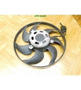 Gebläse Lüfter Kühlergebläse VW Golf 5 V 1K0959455R Siemens VDO