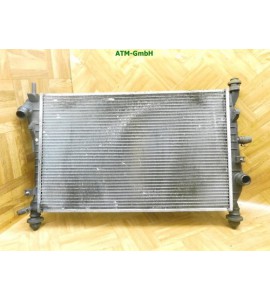 Kühler Wasserkühler Ford Mondeo 3 III
