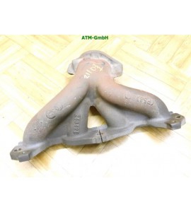 Abgaskrümmer Renault Twingo 1