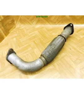 Abgasrohr Hosenrohr Ford Mondeo 3 III 2S715G203BD