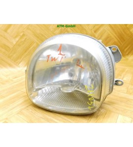 Frontscheinwerfer Scheinwerfer Renault Twingo 1 links Fahrerseite