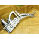 Fensterheber Fensterhebermotor vorne rechts Opel Astra H GM Brose Beifahrerseite