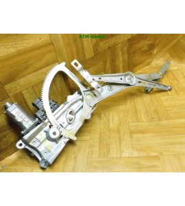 Fensterheber Fensterhebermotor vorne rechts Opel Astra H GM Brose Beifahrerseite