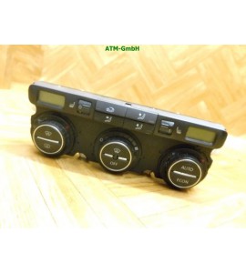 Heizungsbedienteil Bedienteil Schalter VW Passat 3C5 B6