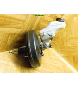 Hauptbremszylinder Bremskraftverstärker Opel Corsa D Bosch 0204051131 55701939