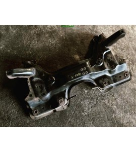Motorhalter Motorträger Achsträger Opel Corsa D