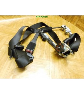 Sicherheitsgurt Gurt Gurtstraffer vorne rechts Opel Corsa D GM 607707600C