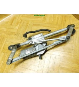 Wischermotor vorne Wischergestänge Opel Corsa D GM Valeo 405.067 12v 13182340
