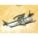 Wischermotor vorne Wischergestänge Opel Corsa D GM Valeo 405.067 12v 13182340