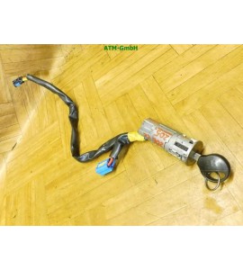 Zündschloss Schlüssel Peugeot 206cc