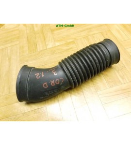 Ansaugschlauch Ansaugrohr Rohr Opel Corsa D GM 55557183