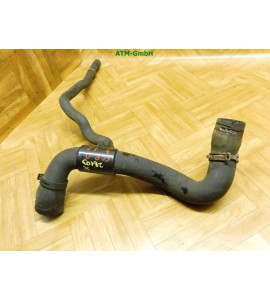 Kühlwasserrohr Rohr Opel Corsa D