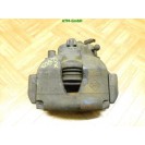 Bremssattel vorne links Renault Laguna 3 III ATE 757 368 Fahrerseite