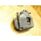 Bremssattel vorne links Renault Laguna 3 III ATE 757 368 Fahrerseite