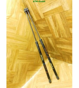 Gasdruck Gasdämpfer Heckklappendämpfer x 2 Stück hinten Opel Corsa D 3 türig