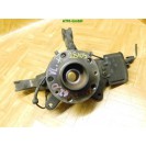 Radnabe Radlager Achsschenkel vorne links Renault Laguna 3 III ABS Fahrerseite