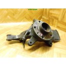 Radnabe Radlager Achsschenkel vorne links Renault Laguna 3 III ABS Fahrerseite